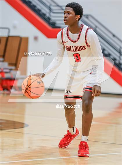 Thumbnail 3 in Jones County @ Dutchtown (Region 2-AAAAA Tournament) photogallery.