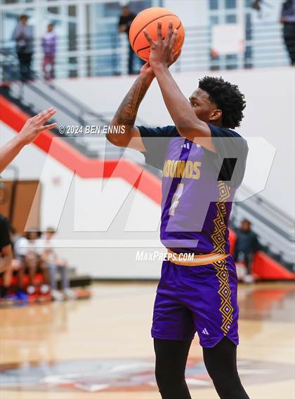 Thumbnail 1 in Jones County @ Dutchtown (Region 2-AAAAA Tournament) photogallery.