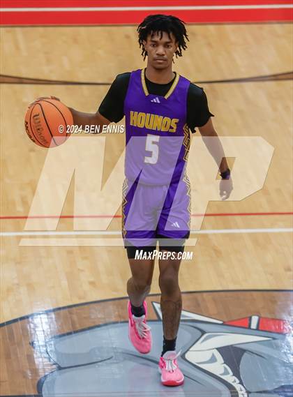 Thumbnail 2 in Jones County @ Dutchtown (Region 2-AAAAA Tournament) photogallery.