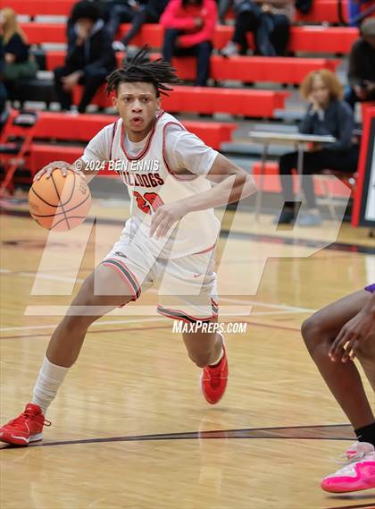 Thumbnail 1 in Jones County @ Dutchtown (Region 2-AAAAA Tournament) photogallery.