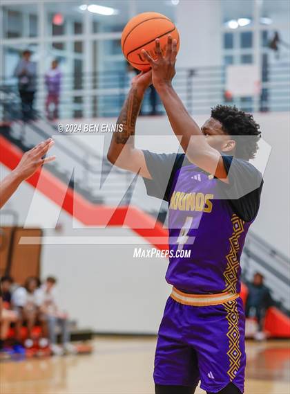 Thumbnail 2 in Jones County @ Dutchtown (Region 2-AAAAA Tournament) photogallery.