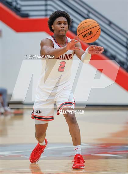Thumbnail 2 in Jones County @ Dutchtown (Region 2-AAAAA Tournament) photogallery.