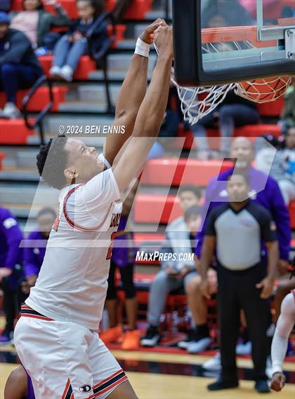 Thumbnail 3 in Jones County @ Dutchtown (Region 2-AAAAA Tournament) photogallery.