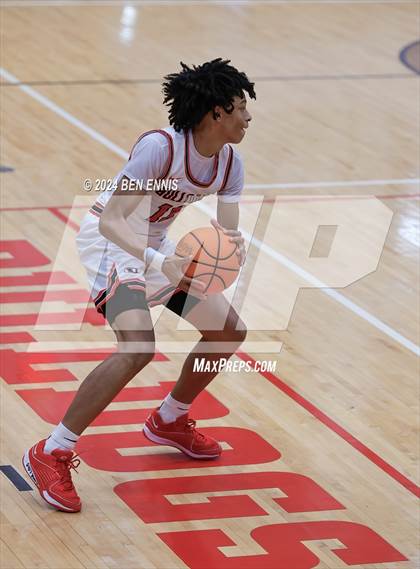 Thumbnail 2 in Jones County @ Dutchtown (Region 2-AAAAA Tournament) photogallery.