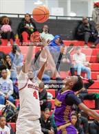 Photo from the gallery "Jones County @ Dutchtown (Region 2-AAAAA Tournament)"