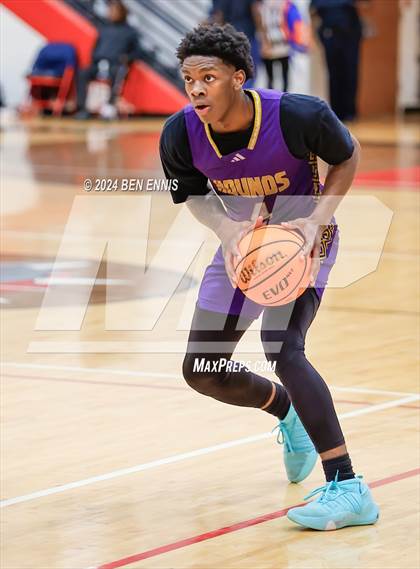 Thumbnail 3 in Jones County @ Dutchtown (Region 2-AAAAA Tournament) photogallery.
