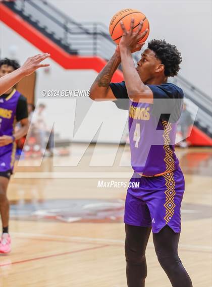 Thumbnail 3 in Jones County @ Dutchtown (Region 2-AAAAA Tournament) photogallery.