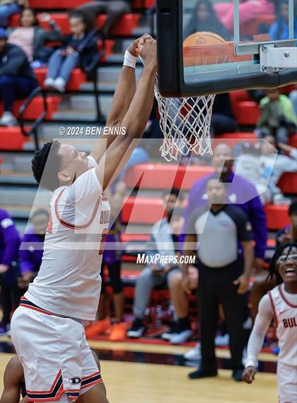 Thumbnail 2 in Jones County @ Dutchtown (Region 2-AAAAA Tournament) photogallery.
