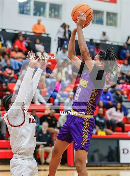 Thumbnail 1 in Jones County @ Dutchtown (Region 2-AAAAA Tournament) photogallery.