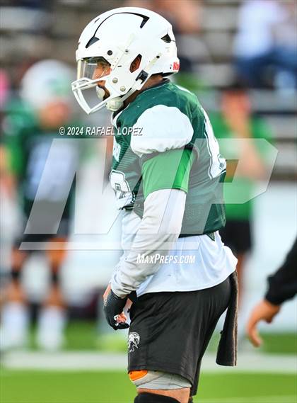 Thumbnail 3 in Galena Park @ Pasadena (Scrimmage) photogallery.