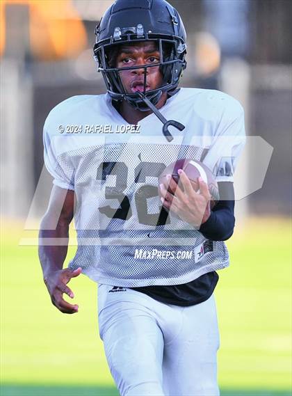 Thumbnail 3 in Galena Park @ Pasadena (Scrimmage) photogallery.