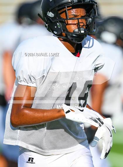Thumbnail 3 in Galena Park @ Pasadena (Scrimmage) photogallery.