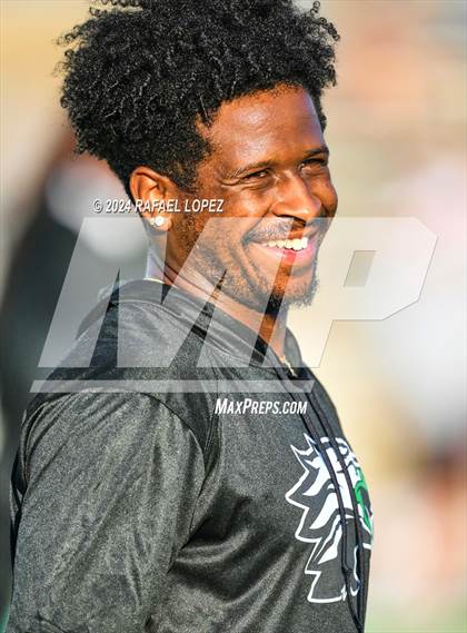 Thumbnail 1 in Galena Park @ Pasadena (Scrimmage) photogallery.