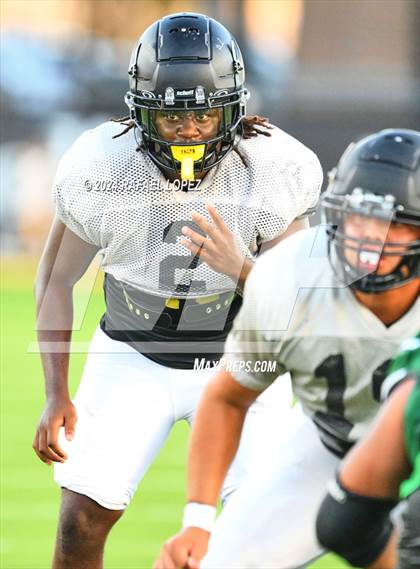 Thumbnail 3 in Galena Park @ Pasadena (Scrimmage) photogallery.