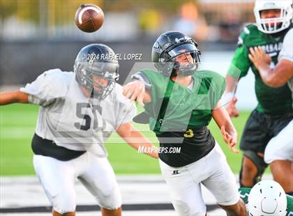 Thumbnail 2 in Galena Park @ Pasadena (Scrimmage) photogallery.