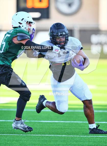 Thumbnail 3 in Galena Park @ Pasadena (Scrimmage) photogallery.