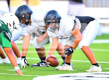 Thumbnail 2 in Galena Park @ Pasadena (Scrimmage) photogallery.