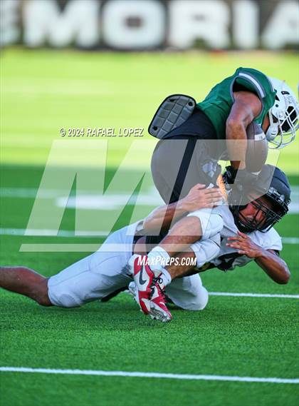 Thumbnail 1 in Galena Park @ Pasadena (Scrimmage) photogallery.