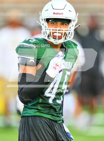 Thumbnail 3 in Galena Park @ Pasadena (Scrimmage) photogallery.