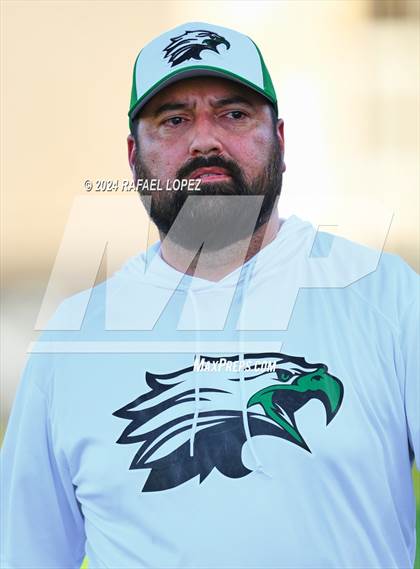 Thumbnail 3 in Galena Park @ Pasadena (Scrimmage) photogallery.