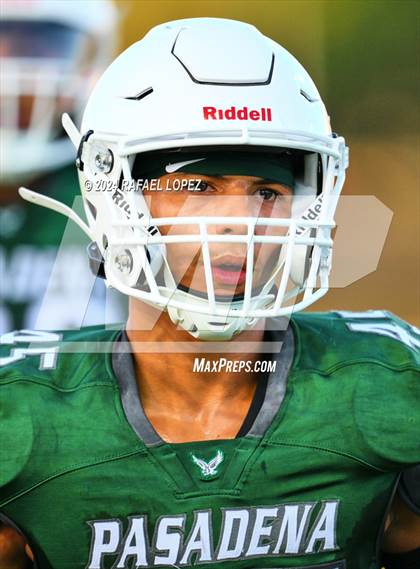Thumbnail 3 in Galena Park @ Pasadena (Scrimmage) photogallery.
