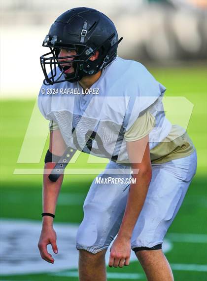 Thumbnail 1 in Galena Park @ Pasadena (Scrimmage) photogallery.