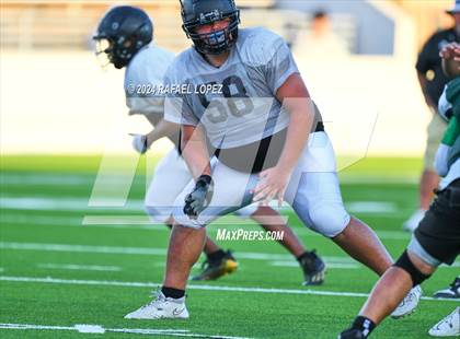 Thumbnail 1 in Galena Park @ Pasadena (Scrimmage) photogallery.