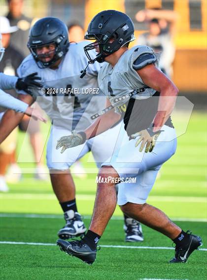Thumbnail 2 in Galena Park @ Pasadena (Scrimmage) photogallery.