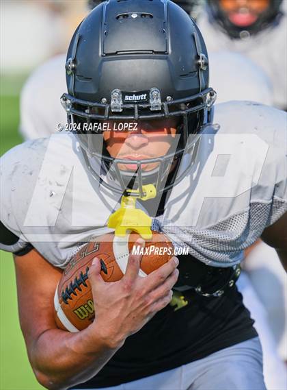 Thumbnail 1 in Galena Park @ Pasadena (Scrimmage) photogallery.