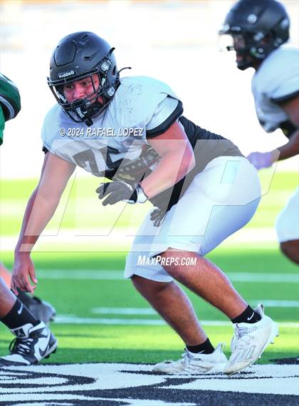 Thumbnail 2 in Galena Park @ Pasadena (Scrimmage) photogallery.