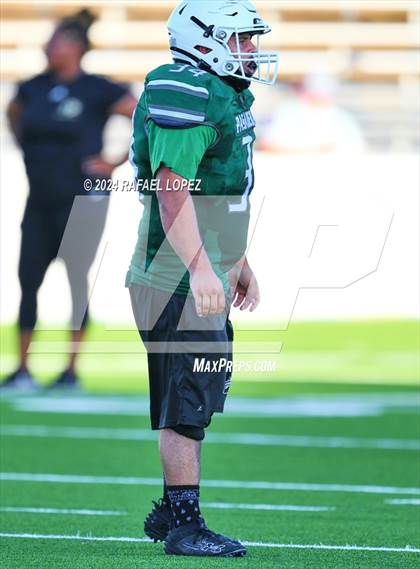 Thumbnail 2 in Galena Park @ Pasadena (Scrimmage) photogallery.