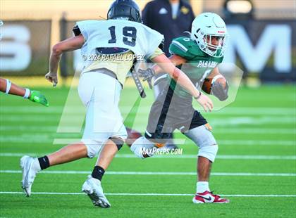 Thumbnail 2 in Galena Park @ Pasadena (Scrimmage) photogallery.