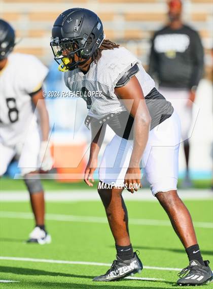 Thumbnail 2 in Galena Park @ Pasadena (Scrimmage) photogallery.
