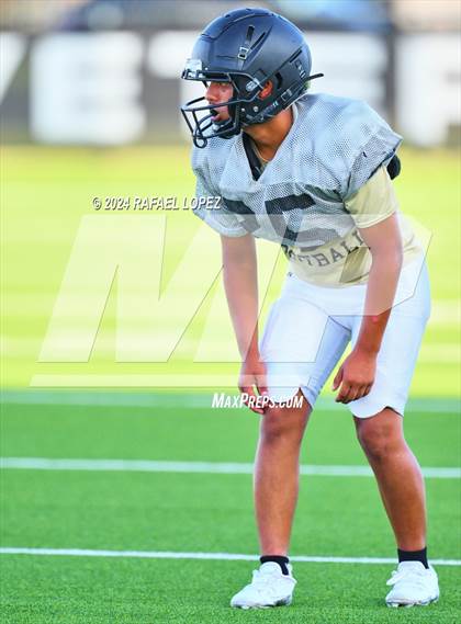 Thumbnail 3 in Galena Park @ Pasadena (Scrimmage) photogallery.
