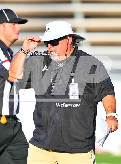 Thumbnail 1 in Galena Park @ Pasadena (Scrimmage) photogallery.