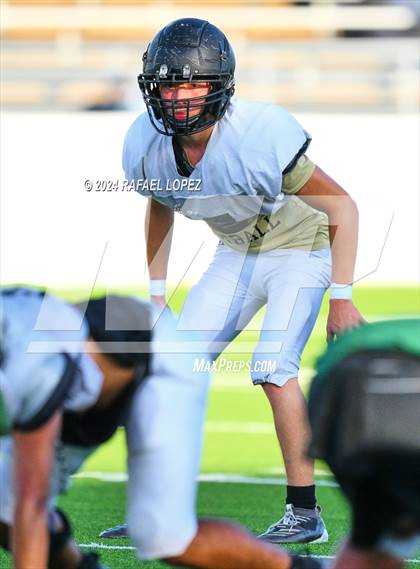 Thumbnail 1 in Galena Park @ Pasadena (Scrimmage) photogallery.