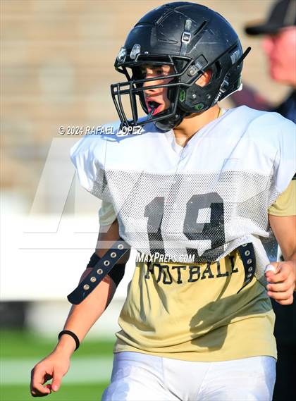 Thumbnail 2 in Galena Park @ Pasadena (Scrimmage) photogallery.