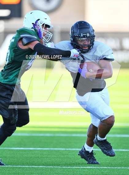 Thumbnail 1 in Galena Park @ Pasadena (Scrimmage) photogallery.