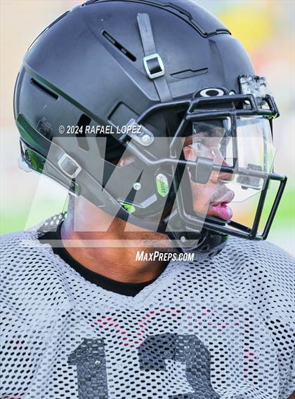 Thumbnail 2 in Galena Park @ Pasadena (Scrimmage) photogallery.