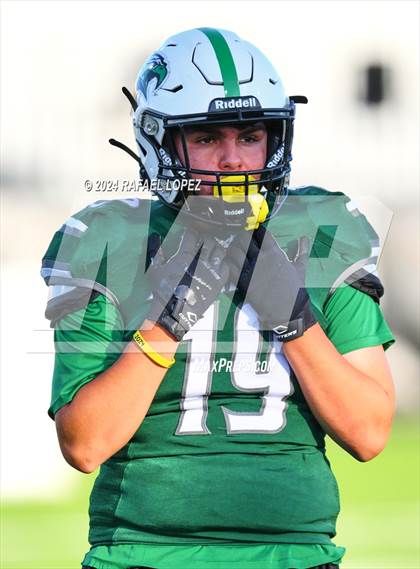 Thumbnail 2 in Galena Park @ Pasadena (Scrimmage) photogallery.