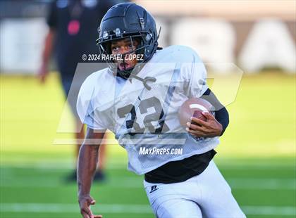 Thumbnail 2 in Galena Park @ Pasadena (Scrimmage) photogallery.