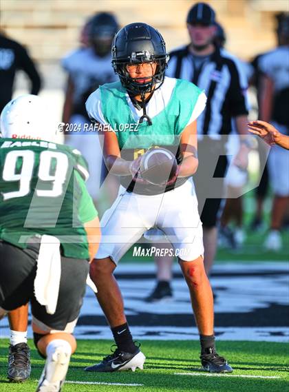 Thumbnail 3 in Galena Park @ Pasadena (Scrimmage) photogallery.
