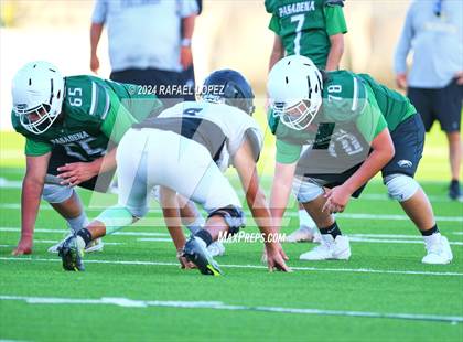 Thumbnail 2 in Galena Park @ Pasadena (Scrimmage) photogallery.