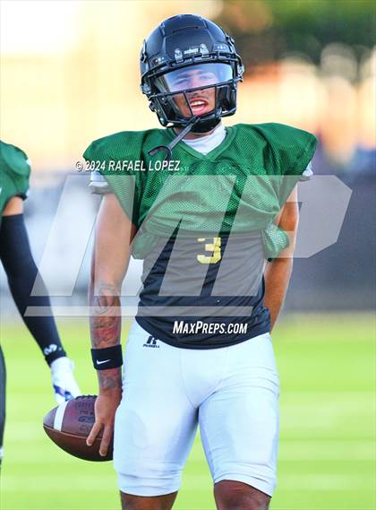 Thumbnail 3 in Galena Park @ Pasadena (Scrimmage) photogallery.