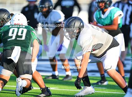 Thumbnail 2 in Galena Park @ Pasadena (Scrimmage) photogallery.