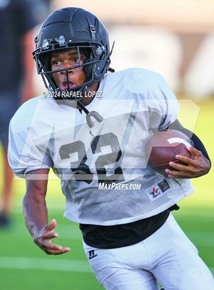 Thumbnail 3 in Galena Park @ Pasadena (Scrimmage) photogallery.
