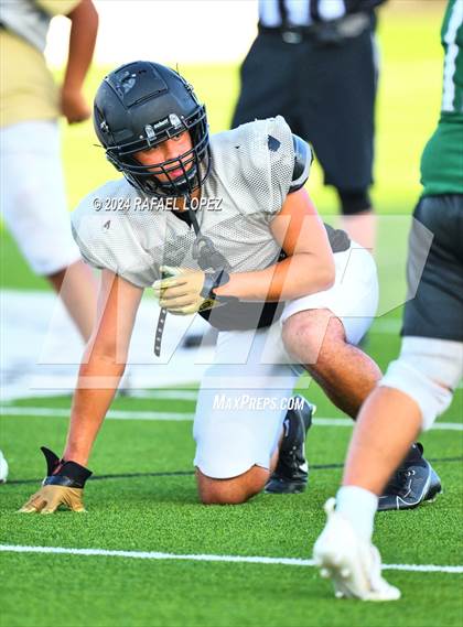 Thumbnail 2 in Galena Park @ Pasadena (Scrimmage) photogallery.