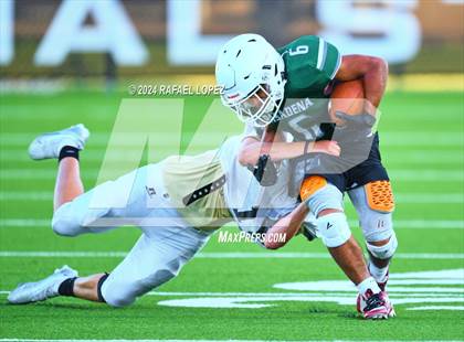 Thumbnail 3 in Galena Park @ Pasadena (Scrimmage) photogallery.