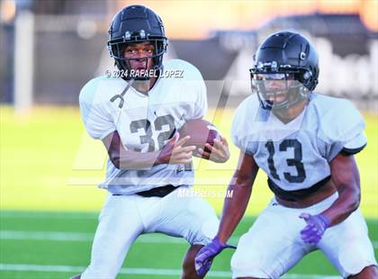 Thumbnail 1 in Galena Park @ Pasadena (Scrimmage) photogallery.