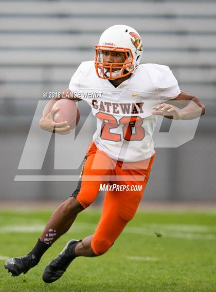 Thumbnail 1 in Gateway @ Chatfield photogallery.